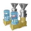 Commercial butter making machine/peanut butter grinding machine price