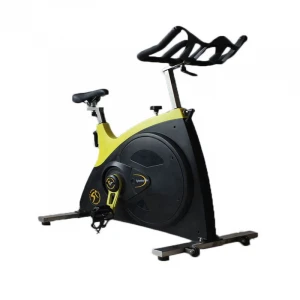 Commercial fitness spin bike, best spinning bike,body fit exercise equipment