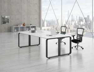 Commercial furniture Office furniture Office desk frame Metal table frame Metal office frame