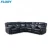 Import Commercial Half Moon Led Light Corner Sectional Sofa Modern Living Room Sofa American Style Dried Solid Wood Reclining 30-40days from China