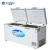 Import Commercial kitchen refrigeration equipment deep freezer for restaurant used from China