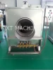 Commercial large scale automatic seeds roasting machine from china