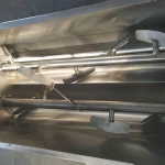 Commercial Meat Mixer Grinder /Sausage Used Meat Mixer