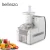 Import Commercial noodle maker automatic pasta making machine home from China