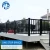 Import Commercial Outdoor Metal Railings Safety Patio Railings Metal Pipe Decking Balustrade from China