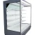 Import Commercial Vertical Display Air Curtain Cabinet Refrigeration Equipment For Food Display from China
