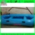 Import Commerial used river rafts funny games flying raft inflatable floating raft from China