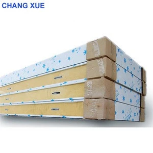 Competitive price 200mm Thickness Cold Room Insulation Sandwich PU Panel Polyurethane Foam Door For Cold Storage