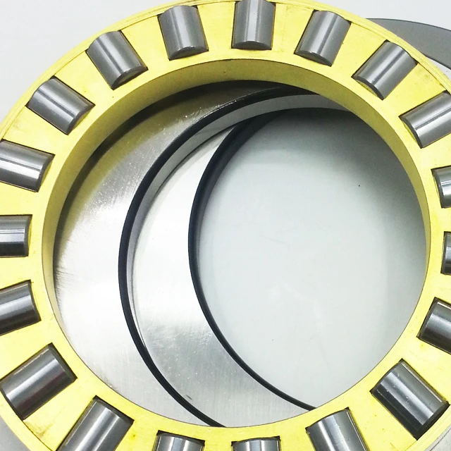 Competitive price 81113 thrust roller bearing in stock