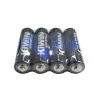 competitive price AA R6P SUM-3 zinc carbon battery for remote control