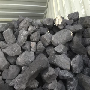 competitive price met coke from china supplier 100-150 mm foundry coke