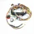 Import Complete ECU Connectors Custom Auto Dashboard Wiring harness from China