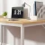 Import Computer Desk Simple Home Office Table Writing Desk Study Desk from China