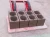Import concrete block mould from China