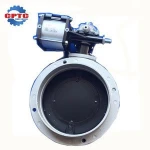Concrete S-Valve, Sany Concrete pump spare parts