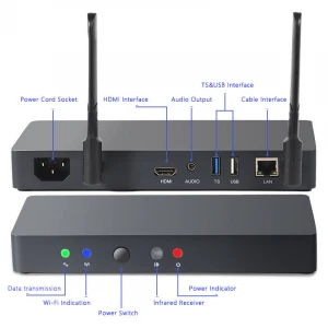 Conference system Supply Custom Conference conference video Equipment Wireless screen Communication System for meeting