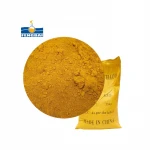 Construction Chemicals Decorative Concrete Iron Oxide Pigment Yellow 313