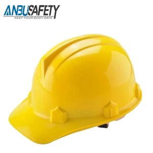 Construction safety helmet industrial hard hat