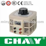 Contact Voltage Regulator