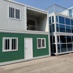 Container House