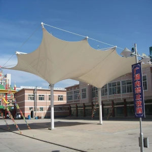 Container Tarps Laminated Fabric Pvc Tarpaulin Anti Bacterial For Wholesales Trailer Covers