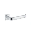 Contemporary  Bathroom Stainless Steel/Zinc  Single Towel Bar
