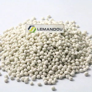 controlled release fertilizers Granular Compound Fertilizer NPK