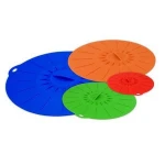cookware parts silicone pot lid wholesale silicone pot cover lids