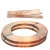 Import Copper Strip Copper Tape For Electrical Industry Equipment from Malaysia