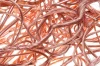 Pure Copper Wire Scrap 99.99 %, Millberry Copper Scrap Wire 99.99%