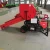 Import Corn Round Mini Silage Baler And Wrapper For Sale from China