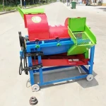 Corn  Thresher Machine/ Corn Peeler Machine