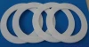 corrugated ptfe spiral wound gasket for seal