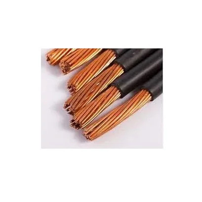 Cost Effective Robust High Tensile Reliable Flat Braided Wire from Indian Manufacturer And Supplier