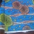 Cotton Polyester african wax print fabric for garment China factory supplier super hollandis wax and java fabric