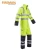 Import Cotton Polyester Antistatic FR fiame resistant water oil resistant Clothing coverall from China