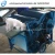 Import cotton yarn opener used clothing waste textile recycling machine from China