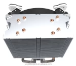 CPU cooler fan for pc