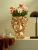 Import Creative Girl Loved Decorative Poly Resin Venus Flower Vase for Living Room TV Cabinet Bedroom  Celebrity Home Decor from China