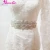 Import Crystal and Rhinestone Beaded Bridal Dress Belt and Sashes Wedding from China