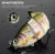 Import Custom 10cm Artificial Bass Fish Lure metal jig Swimbait 6 Segmented Multi Jointed salt water Fishing Lures from China