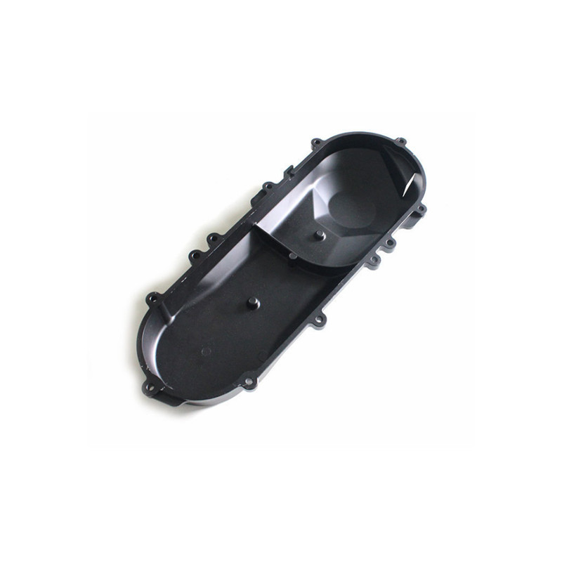 Buy Custom Abs/pp Plastic Injection Housing/ Shell/ Case/ Enclosure ...