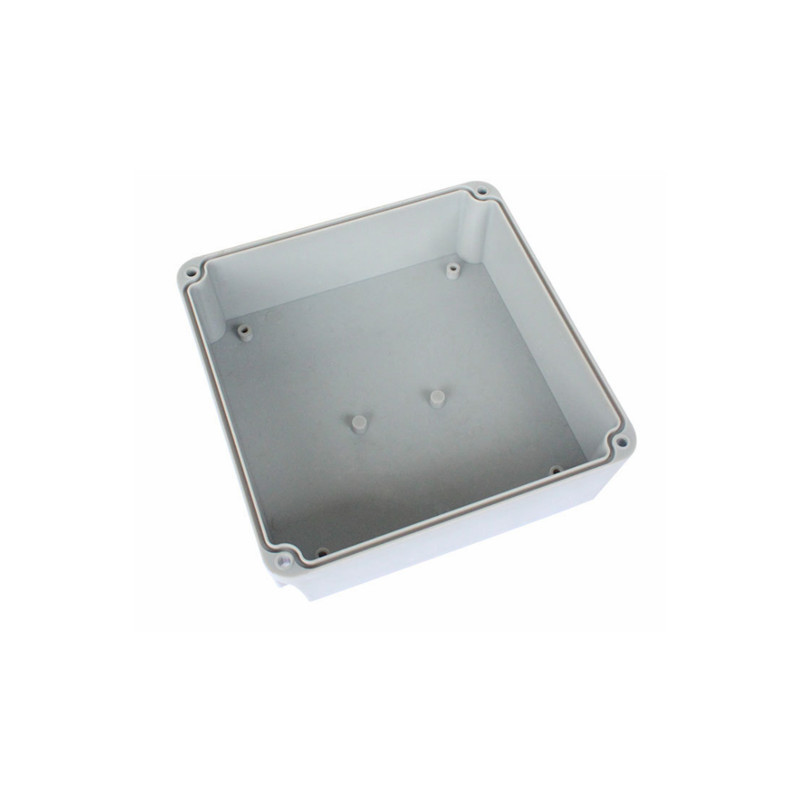 Buy Custom Abs/pp Plastic Injection Housing/ Shell/ Case/ Enclosure ...