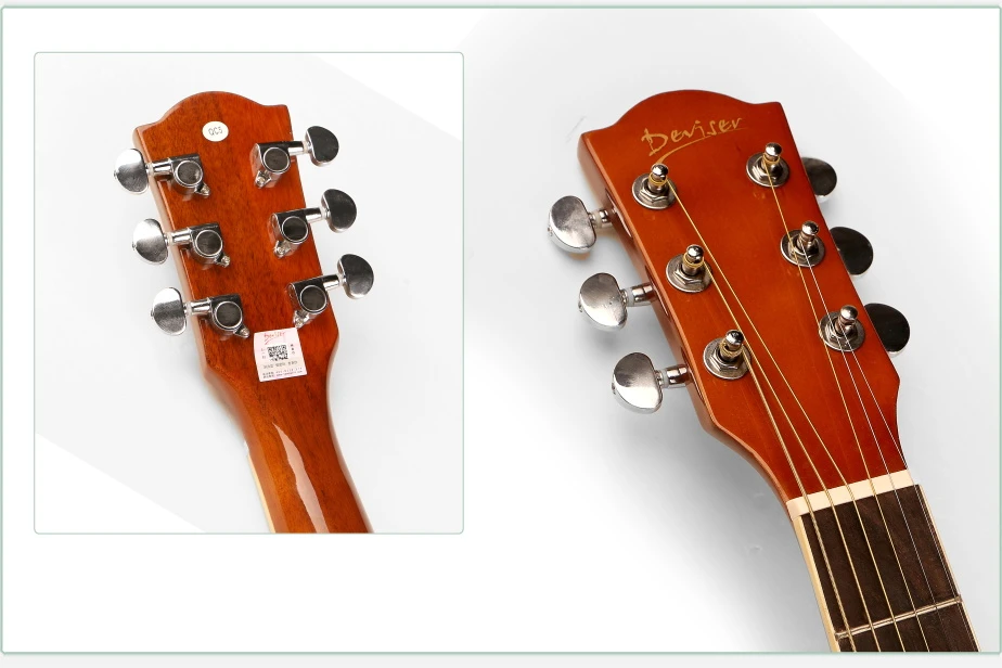 custom acoustic guitar strings guitar