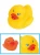 Import Custom baby bath floating rubber ducks wholesale from China