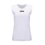 Custom Breathable Fitness Womens Sports Gym Wholesale Quick Dry Women Tank Top
