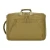 Import custom briefcase 3 compartment bag laptop shoulder briefcase for men from China