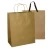 Import Custom carry fashion strong shopping craft gift paper bag from China