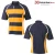 Import Custom Cheap Rugby Shirts Sublimation Sports Wear Club Rugby from Pakistan