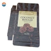 Custom Chinese Food Grade Cardboard Paper Storage Gift Luxury Chocolate Box Candy Packaging